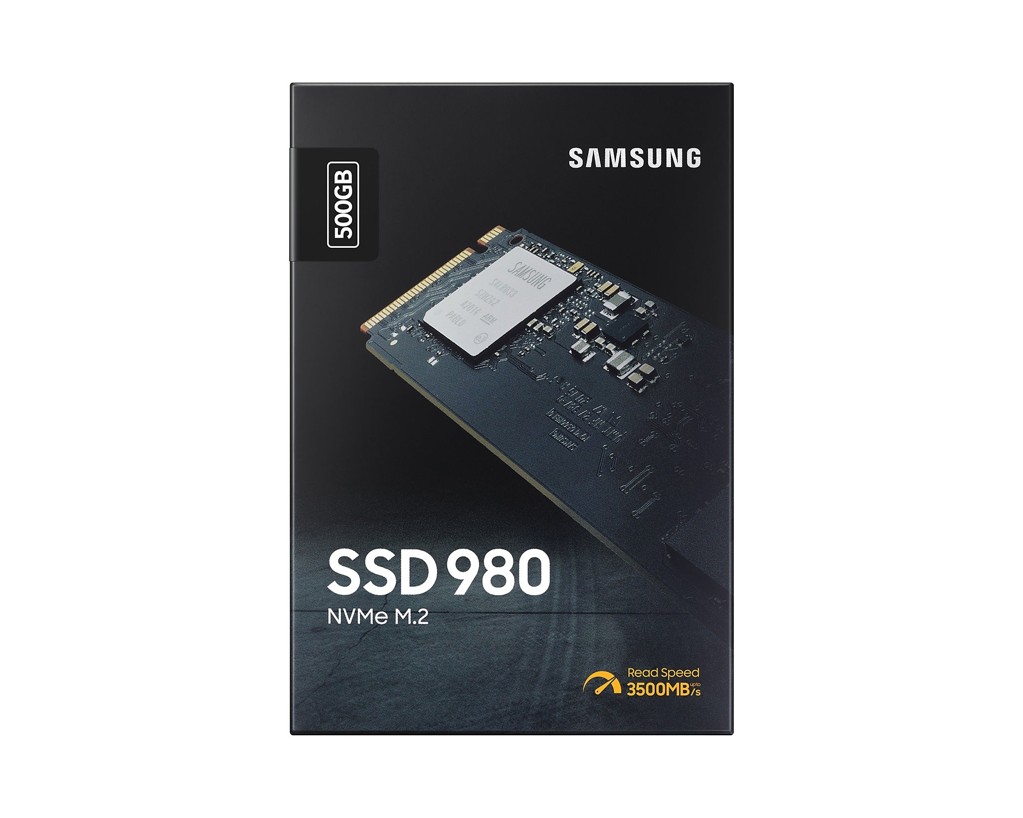 Samsung SSD 980 NVMe M.2 500GB gamingstoreuae Samsung SSD 980 NVMe M.2 500GB gamingstoreuae